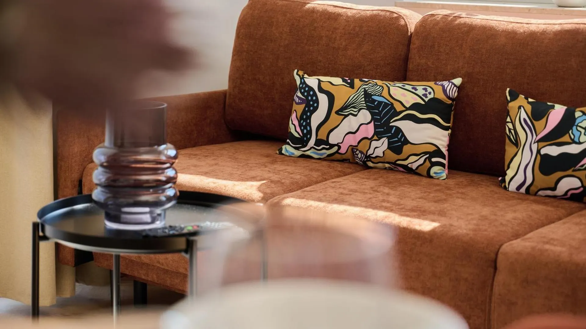 Fresh & Stylish Apartments In Poznan With Parking & Balcony By Noclegi Renters Poland