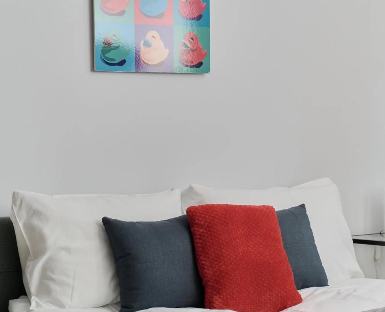 Fresh & Stylish Apartments In Poznan With Parking & Balcony By Noclegi Renters